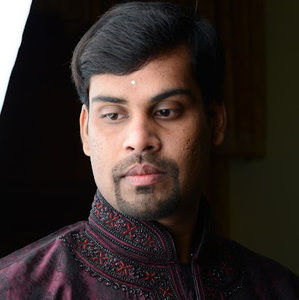 Meet your Posher, Vilas k